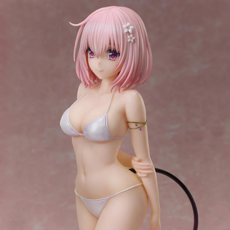 To Love-Ru Darkness Momo Belia Deviluke (Muse Color Ver.) 1/4 Scale Figure