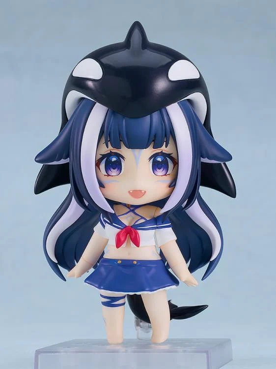 VTuber Nendoroid No.2384 Shylily