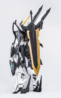 Titanomachia Moderoid SIDE GR Arklaud Model Kit
