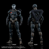 Altered Nano AN-03 Alt SLOOP (Sloop) Action Figure