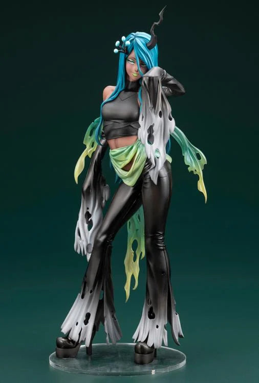 My Little Pony Bishoujo Queen Chrysalis 1/7 Scale Figure