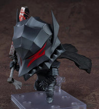 Berserk Nendoroid No.2830 Guts (Berserker Armor Ver.)