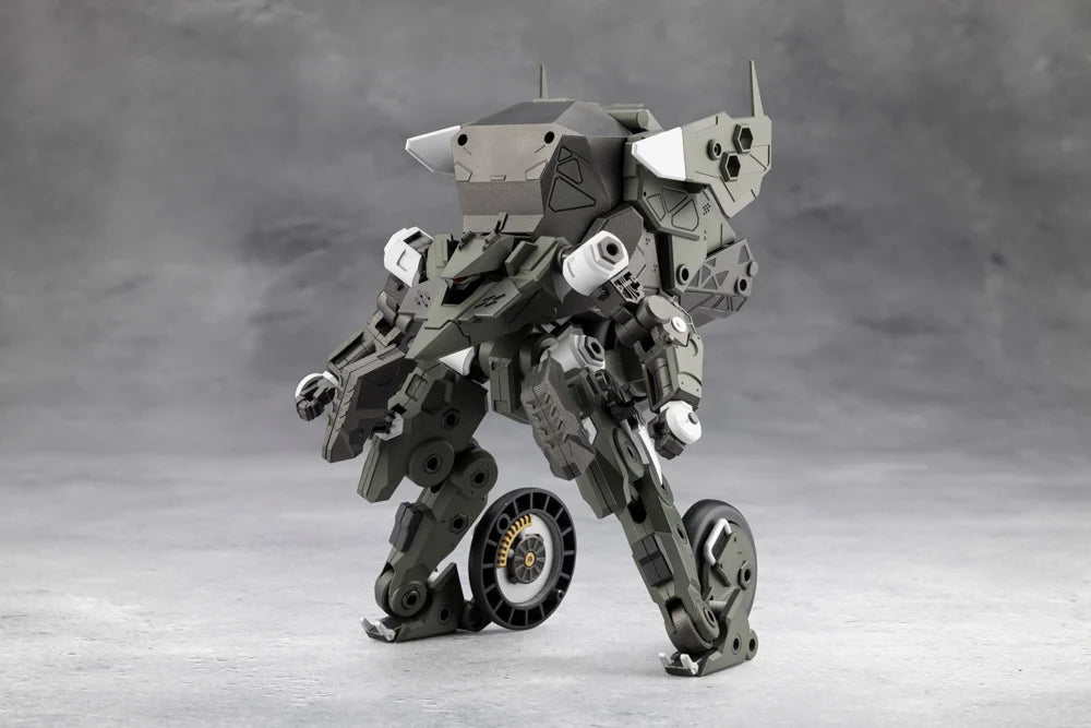 Hexa Gear Definition Armor "VT1" 1/24 Scale Model Kit