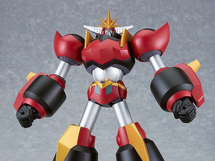 Dai-Guard Moderoid Dai-Guard Model Kit