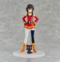 KonoSuba Kadokawa Plastic Model Series Megumin Model Kit