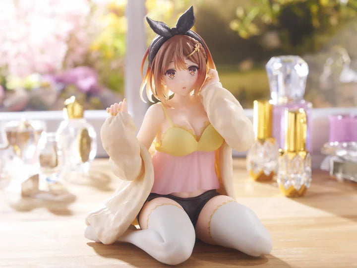 Atelier Ryza Ever Darkness & the Secret Hideout Ryza Prize Figure