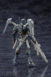 Hexa Gear Governor Light Armor Type Solid (Prime) 1/24 Scale Model Kit