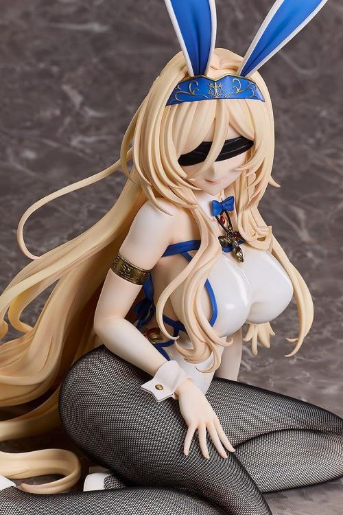 Goblin Slayer B-Style Sword Maiden (Bunny Ver.) 1/4 Scale Figure