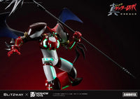 Getter Robo Armageddon Carbotix Shin Getter 1 Action Figure