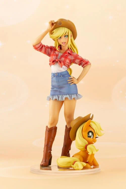 My Little Pony Bishoujo Applejack (Reissue)