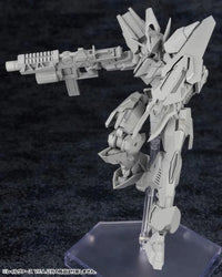 Forme Arms Rail Virth V.F.A. 1/100 Scale Model Kit