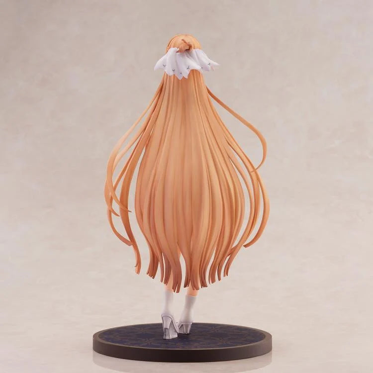 Sword Art Online Alicization - War of Underworld Asuna (Loungewear Ver.) 1/6 Scale Figure
