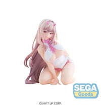 Goddess of Victory Nikke Yumemirize Viper Figure