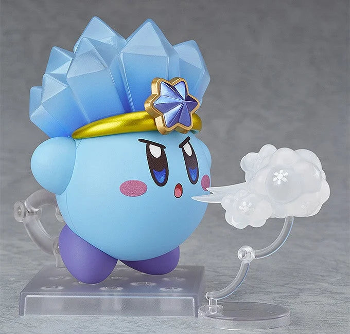 Kirby's Dream Land Nendoroid No.786 Ice Kirby (Reissue)