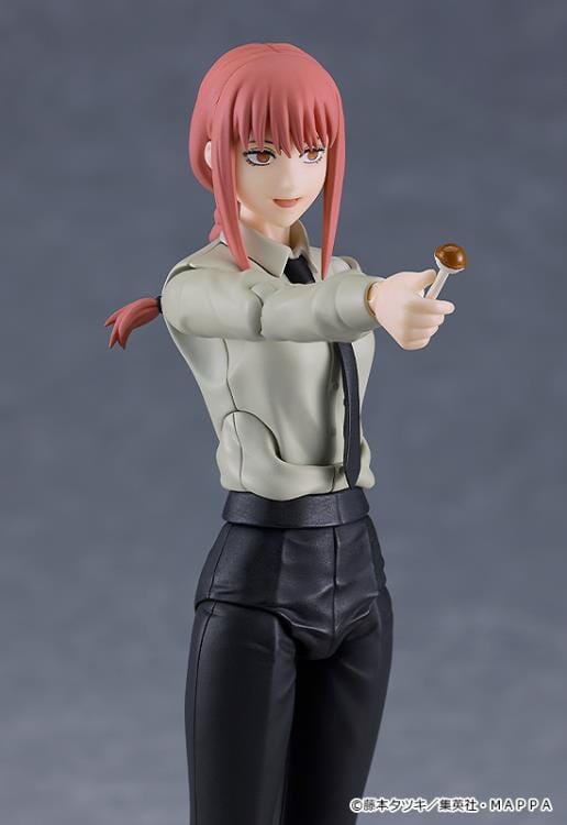 Chainsaw Man figma No.617 Makima