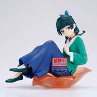 The Apothecary Diaries Espresto Maomao (Twilight Blossom) Figure