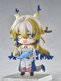 Arknights Nendoroid No.2722 Shu