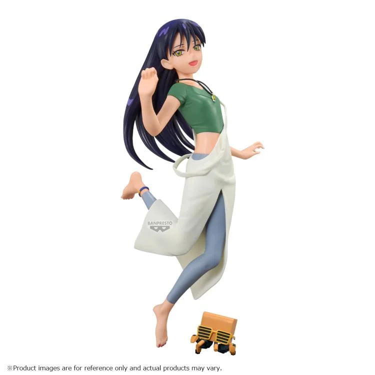 Mobile Suit Gundam GQuuuuuuX Nyaan & Conch (Ending Ver.) Figure