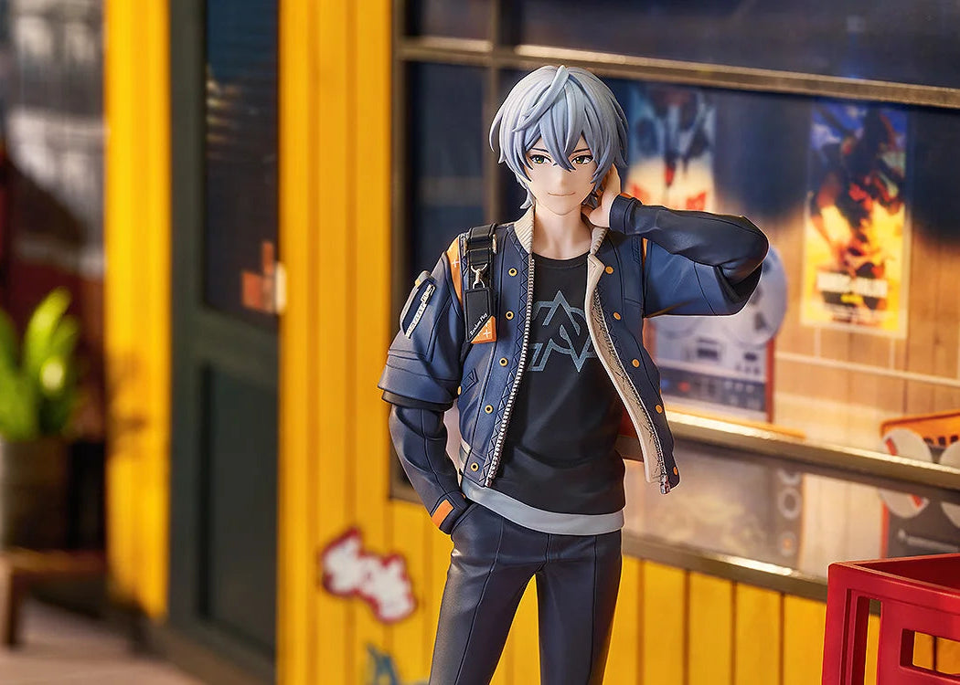 Zenless Zone Zero Pop Up Parade SP Wise Figure