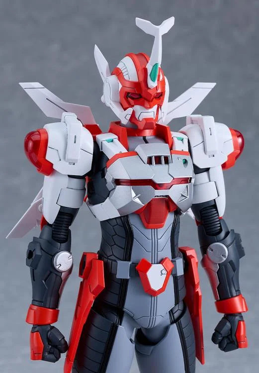 Dennou Keisatsu Cybercop PLAMATEA JP-00X-1 Jupiter Bit Model Kit