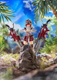 Godz Order PLAMAX GO-03 Godwing Dragon Knight Ren Firedragon Model Kit