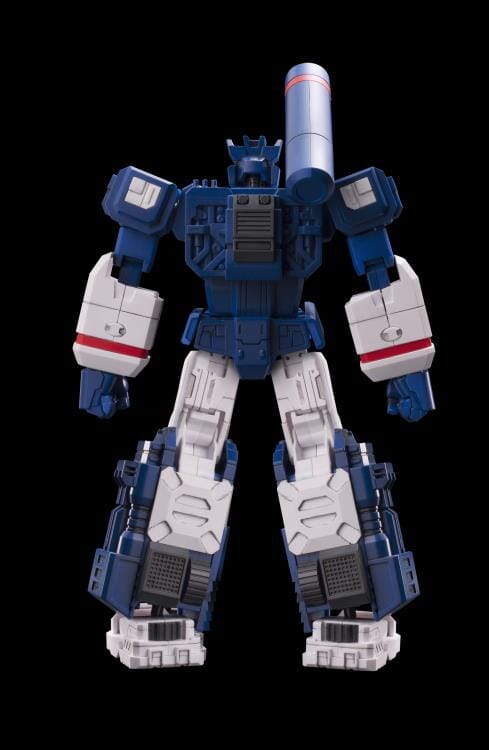 Transformers Furai 08 Soundwave Model Kit – USA Gundam Store