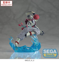 Demon Slayer Kimetsu no Yaiba Xross Link Akaza (Ver. 2) Figure