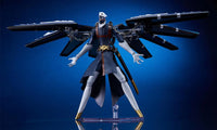 Persona 3 Reload PLAMATEA Thanatos Model Kit