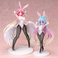 No Game No Life B-Style Jibril (Bunny Ver.) 1/6 Scale Figure
