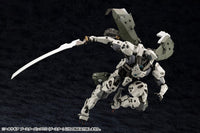 Hexa Gear Booster Pack 010 Booster 1/24 Scale Model Kit