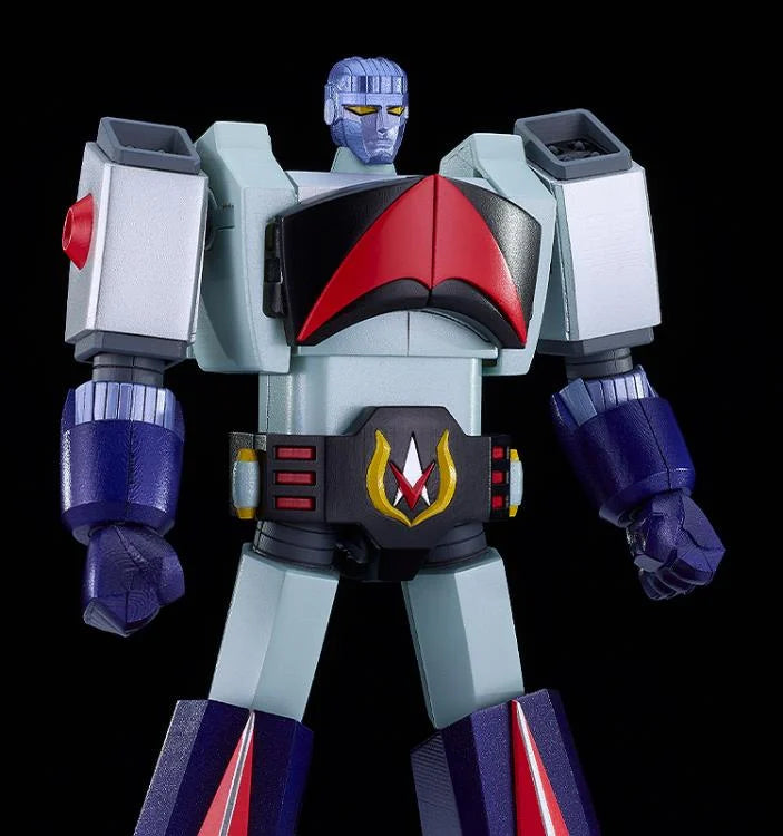 Planetary Robot Danguard Ace Moderoid Danguard A Model Kit