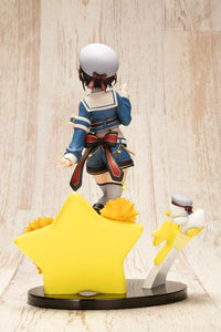hololive production Oozora Subaru (Suspenders Outfit Ver.) 1/7 Scale Figure