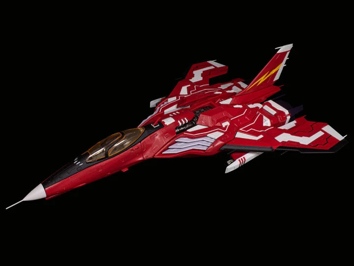 Raiden V Director's Cut FT-00004A Azuma 1/100 Scale Model Kit
