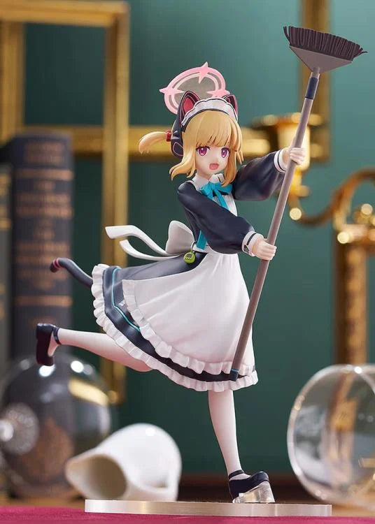Blue Archive Pop Up Parade Momoi (Maid Ver.) Figure