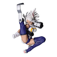 My Hero Academia The Amazing Heroes Plus Mirko – USA Gundam Store