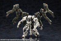Hexa Gear Booster Pack 008 Insect Leg 1/24 Scale Model Kit