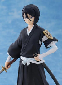 Bleach Pop Up Parade Rukia Kuchiki