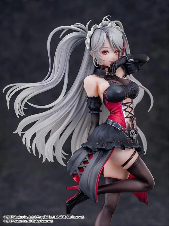 Azur Lane Prinz Eugen (Kindred Evening Spirits Ver.) 1/7 Scale Figure