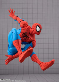 Marvel S.H.Figuarts Spider-Man (Gamerverse) Action Figure