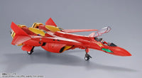 Macross 7 DX Chogokin VF-19 Kai Excalibur Basara Nekki Special Action Figure
