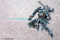 Xenoblade Chronicles X Formula (Light Frame Base Doll) 1/48 Scale Model Kit