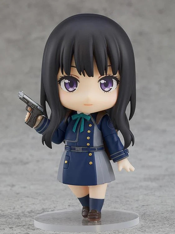 Lycoris Recoil Nendoroid No.1956 Takina Inoue