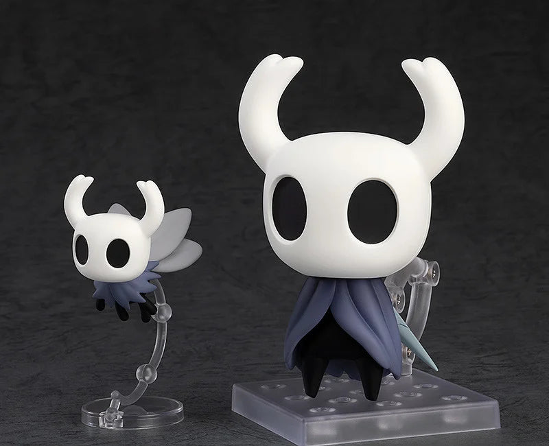 Hollow Knight Nendoroid No.2195 The Knight