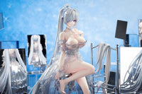 Goddess of Victory Nikke Cinderella (Glass Princess) 1/7 Scale Figure