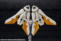 Hexa Gear Alternative Cloudshape 1/24 Scale Model Kit