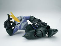 MAJIA POWER - 01 - PGU Articulated Hand