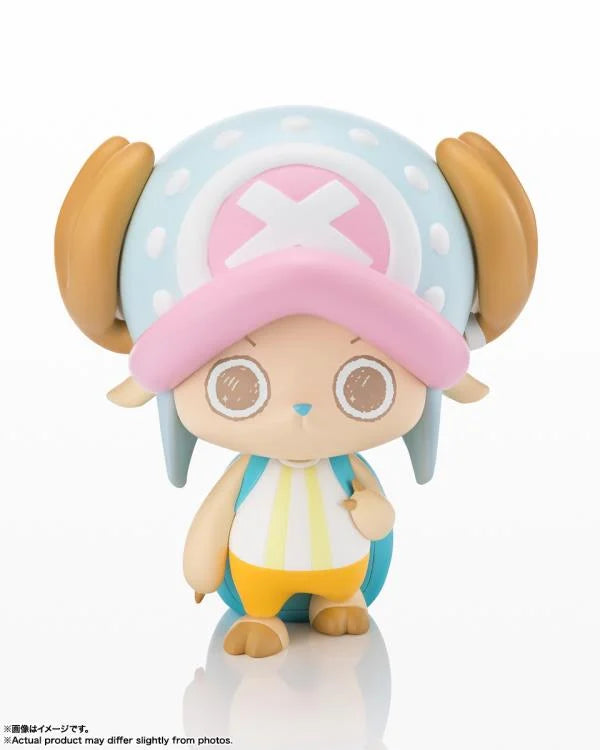 One Piece tekupiku Chopper (One Piece Chopper's) Figure