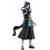 Naruto Masterlise Ichibansho Haku (The Land of The Waves) Figure
