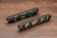 Hexa Gear Booster Pack 014 Freedom Crawler 1/24 Scale Model Kit