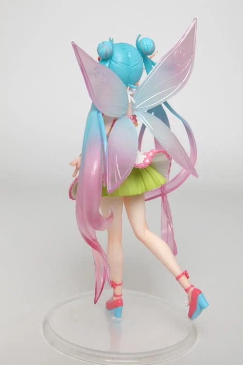 Vocaloid Hatsune Miku (3rd Season Spring Ver.) Figure